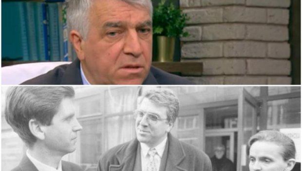Недялко Недялков: БСП не трябва да се явява на избори, а да бъде забранена. В капана сме на все същото зло
