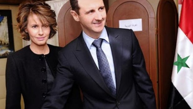 Башар Асад на посещение в Китай, пратиха му специален самолет