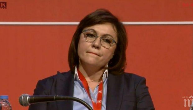 Александър Симов в ПИК и Ретро: Защо БСП още не номинира Корнелия Нинова за бъдещ премиер 