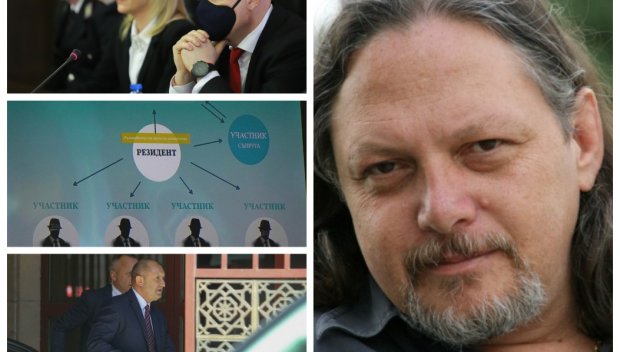 САМО В ПИК! Нидал Алгафари: Радев мълчи за „Тайфун“, защото не знае с какво още разполага прокуратурата. Ако се докаже съпричастността му към шпионската афера, логичен е импийчмънт