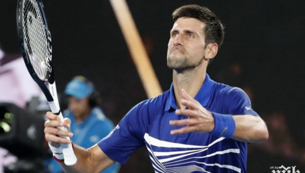 Съдът в Австралия потвърди анулирането на визата на Новак Джокович, депортират го