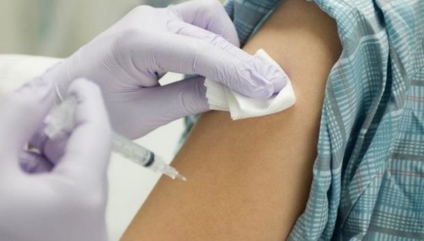 В Кайро ваксинират даже и в метрото - 35 милиона дози са поставени в Египет