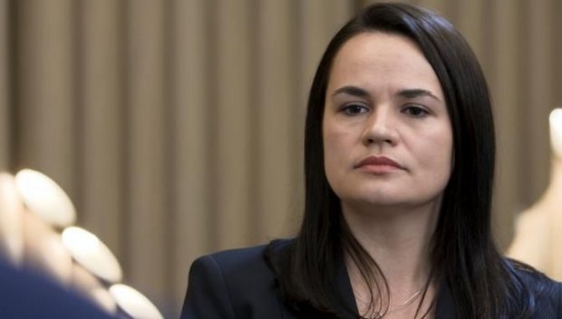 Светлана Тихановска: Трябва ни свободна Беларус, а не военна работилница на Русия