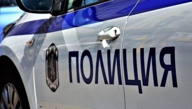Има пострадал полицай при мелетата на АМ Тракия