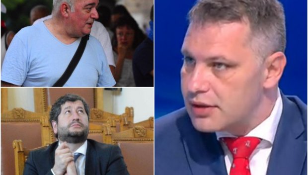 ДеБъ и Бабикян го закъсаха! ВМРО тръгва на война с фалшивите новини