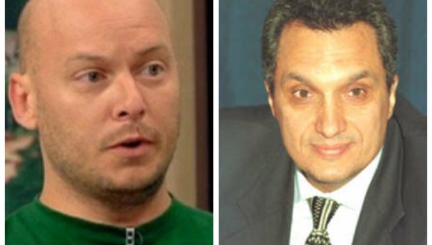 Виктор Димчев разобличи Иван Костов: Говори за рискове, а аз виждам рискове само в слушащите го безумци