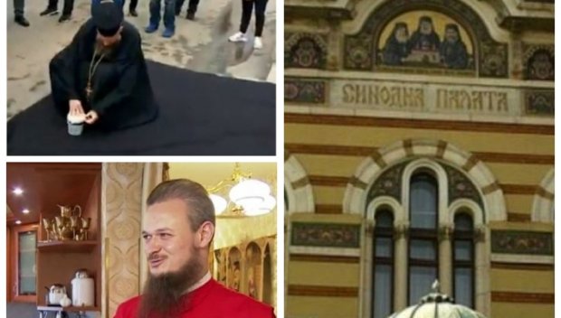 Светия Синод отговори на ГЕРБ за скандалния Дионисий: Обижда и патриарха! Той не е и не може да бъде изразител на становища на БПЦ (ПОЗИЦИЯ)