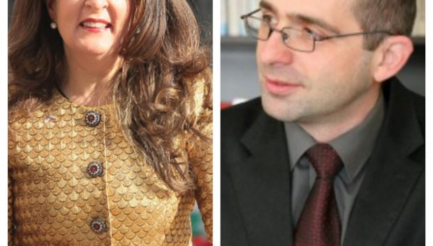 Наш адвокат с разбиващо писмо до американската посланичка: В България всеки, който не одобрява позициите на олигархичните опозиционни медии, е демонизиран и атакуван
