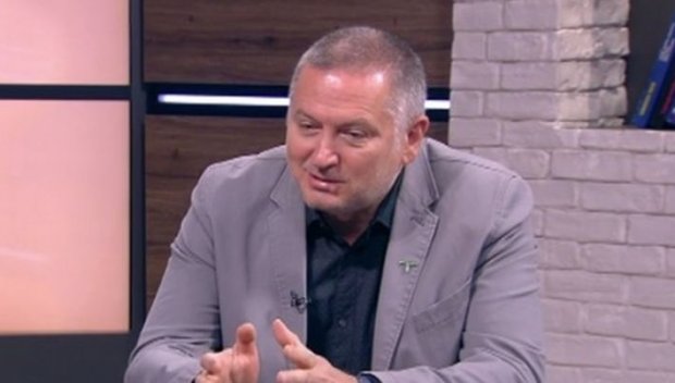 Георги Господинов за спечеления Букър: Иска ми се това да отвори вратата към българската култура