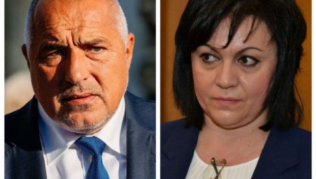 САМО В ПИК: Нинова с мъчителна победа с 11 гласа в родното си село - ГЕРБ бие в една от секциите в Крушовица