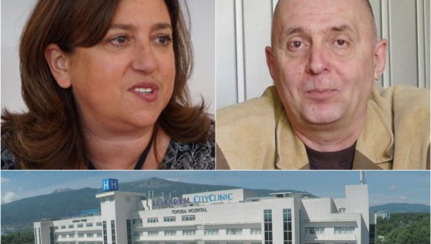 САМО В ПИК! Токуда с първи разкрития пред медията ни за смъртта на Коритаров - журналистът бил със силно увредено сърце и начална пневмония