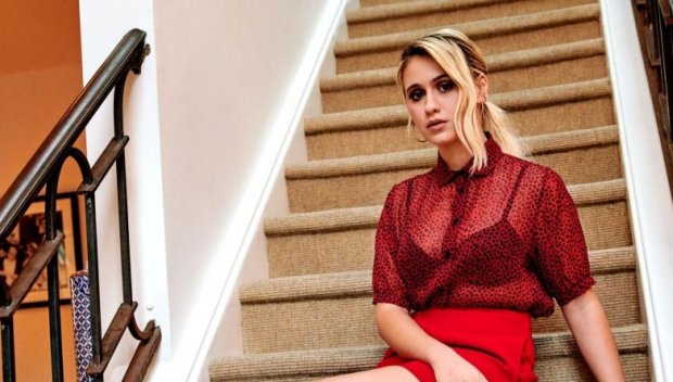 Мария Бакалова вдига сватба във Венеция