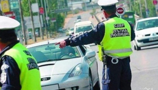 Картовите глоби към КАТ се отлагат заради еврото по Нова година