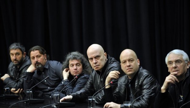 Покойният Стойко Тонев пророчески: Днес крадат лафове, утре ще крадат фондове