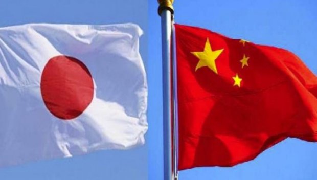 Япония с предупреждение към своите в Китай да бъдат по-предпазливи