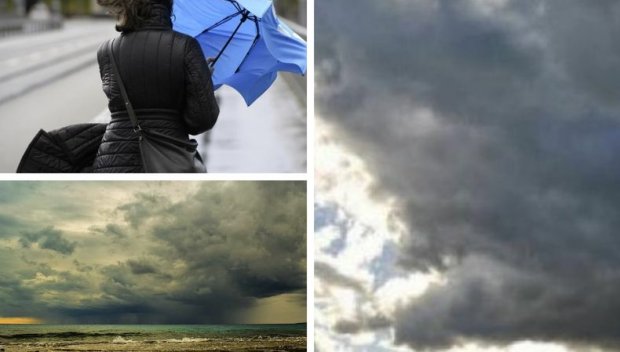 ПРЕДИМНО ОБЛАЧНО! Слънцето пробива сутрешните мъгли на места, силен неприятен вятър духа в планините (КАРТИ)