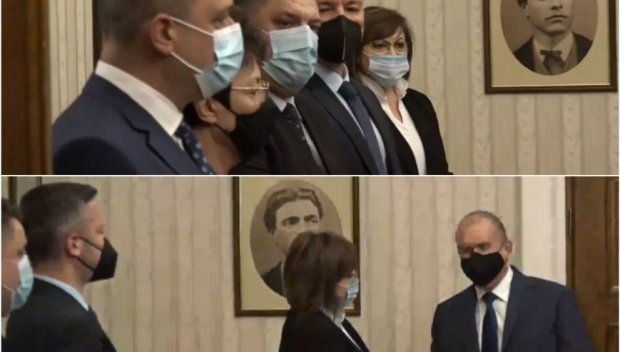 Александър Симов в ПИК и Ретро: Интригата БСП - Радев беше нож в гърба на партията 