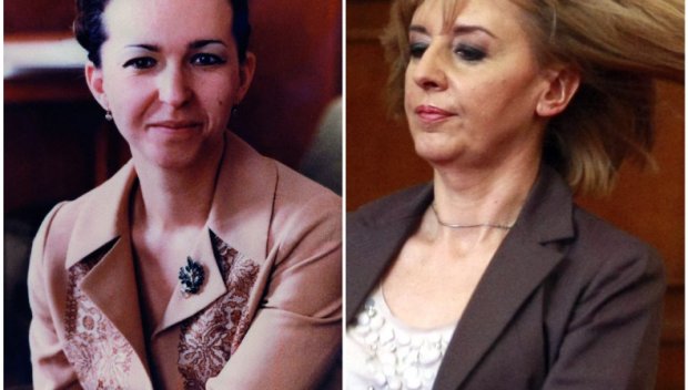 Метаморфозите на „пчеличката Мая“ или сбъднатата мечта на Людмила Живкова