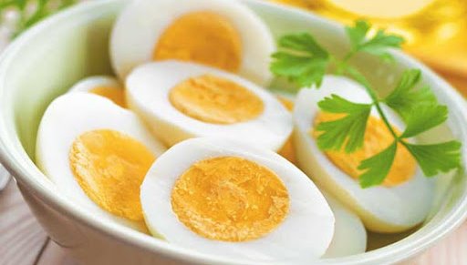 ОСТАНЕТЕ ВЪВ ФОРМА: Eто кои са най-добрите храни за отслабване