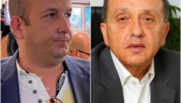 СКАНДАЛЪТ СЕ РАЗГАРЯ: От Градус завеждат дело срещу скандалния свидетел на Манолова