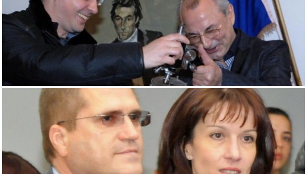 РАЗКРИТИЕ: Новата шефка на ЦИК от партията на Слави - верен кадър на Станишев, пристанала и на Николай Цонев