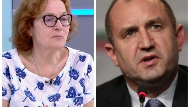 Румяна Коларова разкри МЕХАНИЗМИТЕ на новия кабинет и предупреди Радев откъде да очаква най-сериозните удари