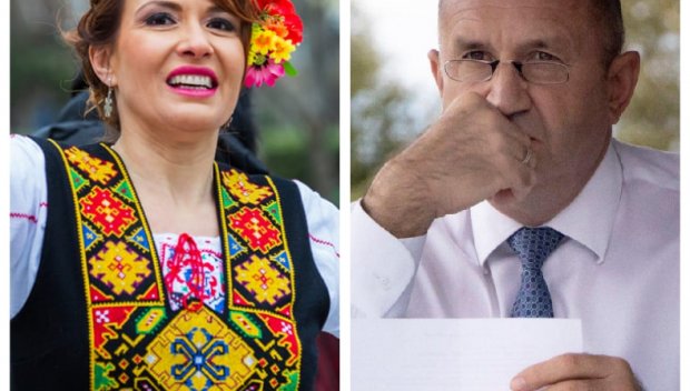 Цвета Кирилова остро за Румен Радев: За да върне комунягите на власт през задния вход, направи военен преврат, финансиран от русоробски интереси и принца от Дубай