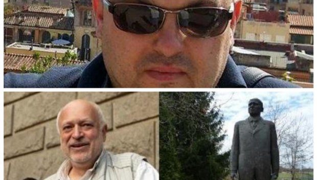 Журналистът Владимир Зарков: Минеков стана паметник на келепира от площада, на лъжата от протеста. Пичове от паветата, дето искахте власт на младите, вечен ще остане срамът, че домъкнахте комунистически динозаври в Министерски съвет