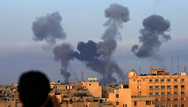 Международният наказателен съд обвини Израел заради Газа