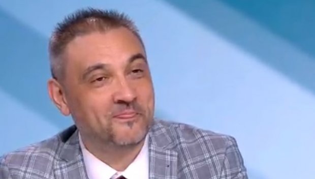 Проф. Андрей Чорбанов с ВАЖНА НОВИНА: Хантавирусът не е заплаха, малко вероятно е да има епидемия