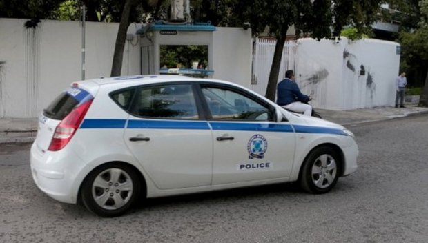 Стрелба на остров Крит с трима загинали