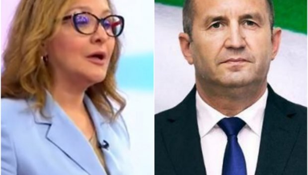 САМО В ПИК TV! Проф. Антоанета Христова: Задава се горещо лято и още по-горещи есен и зима. Нов политически проект ще има (ВИДЕО)