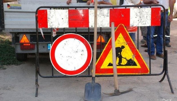 Започва ремонт на най-натоварената улица в Перник