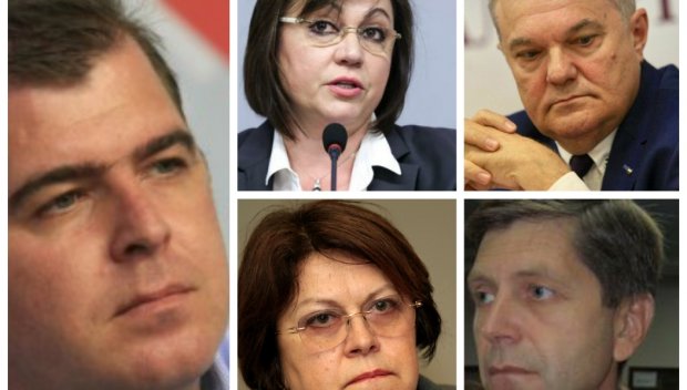 САМО В ПИК! Явор Гечев: Широкият фронт връща нормалността в ляво, Жан Виденов е добър професор