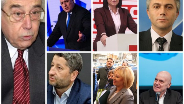 Проф. Александър Джеров пред ПИК: В момента се решава съдбата на родината ни. Страхувам се да не се повтори резултатът от предишните избори