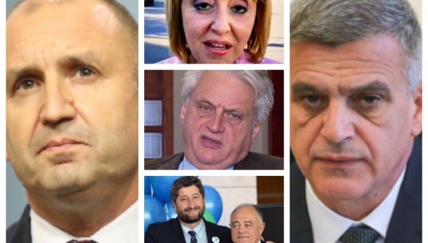 Ива Николова: Вмирисана държава: чалга и Пауна Полинова