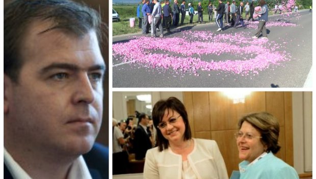 Зам.-министър Явор Гечев пред ПИК: Назначението ми в земеделието не е трик за политическо елиминиране от БСП. COVID кризата уби коктейлните череши