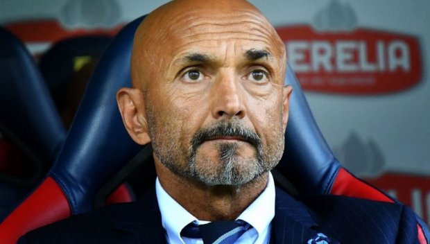 ИТАЛИАНСКА ДРАМА: Никой от играчите не защитил Спалети пред федерацията