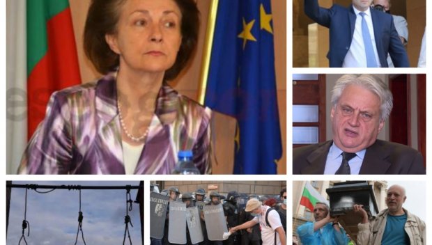 САМО В ПИК TV! Бившият депутат от ГЕРБ Лиляна Друмева за похода на Румен Радев към еднолична власт: Намери послушници, които да говорят, каквото иска и заблуждават хората с опорните му точки! Плевнелиев отказа да се кандидатира за президент (ВИДЕО/ОБНОВЕНА)