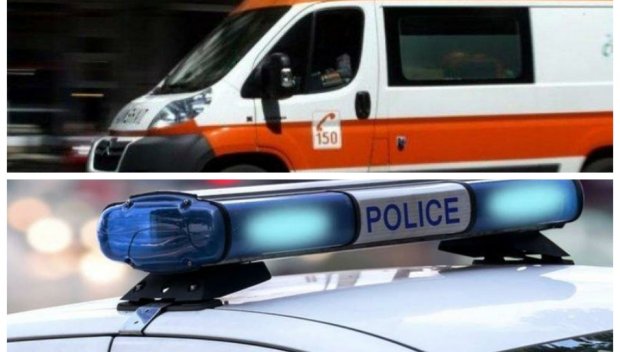 Трима души загинаха при катастрофа край търговищкото село Дралфа