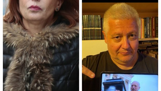 Недялко Недялков: Уволнената съдийка Ченалова изфабрикува от мое име ода за Бойко Борисов. Така управляват - с мръсотия и фейкове! (СНИМКА)