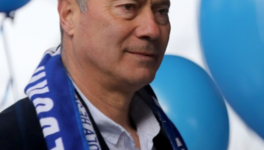 Емил Велев-Кокала изненада със СНИМКА от магазина на ЦСКА