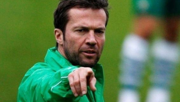 Лотар Матеус недоумява защо Златната топка не е притежание на Левандовски