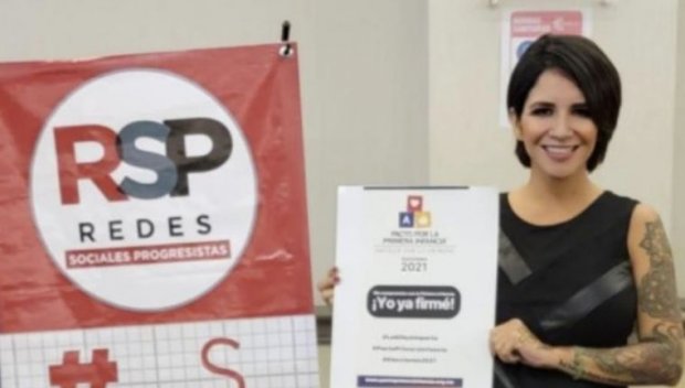 Мексикански политик обеща на всички жени в страната...