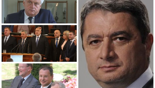 Емануил Йорданов пред ПИК: НДСВ, Тройната коалиция и ГЕРБ бяха загубено време за България. Не е проблем, че Бойко Рашков е с отнет достъп до тайни
