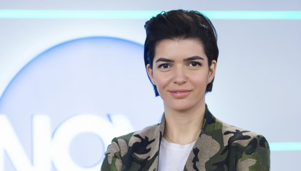 Ива Софиянска напира за роля във филма за Лили