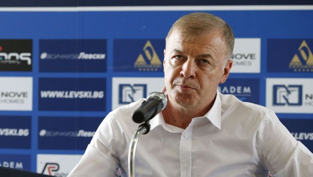 ЕУФОРИЯ НА ГЕРЕНА: Левски взима двама от ПСВ