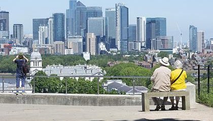 Криза на жилища под наем във Великобритания