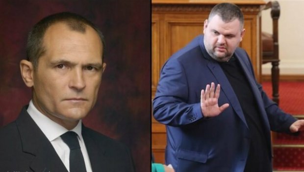 Недялко Недялков: Тъпо е да вкарваш майката на Пеевски в черен списък като асоциирано лице...Айде тогава Левски и ЦСКА, че и медиите