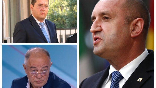 „Пликгейт“. Агент „Балкан“ и нещатен агент на Атанас Атанасов